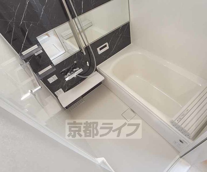 T’s スクエア下鴨の風呂