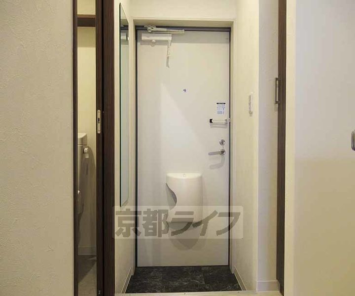 京都府城陽市平川の賃貸マンションのその他画像