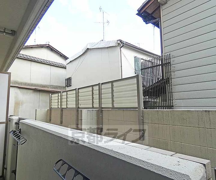 パークウォーク京都東山のその他画像