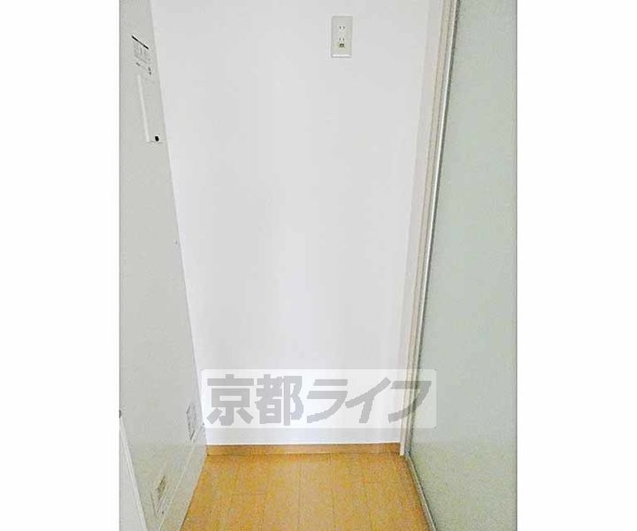 パークウォーク京都東山のキッチン