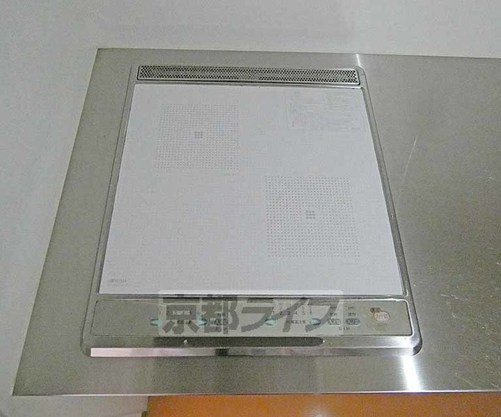 パークウォーク京都東山のキッチン