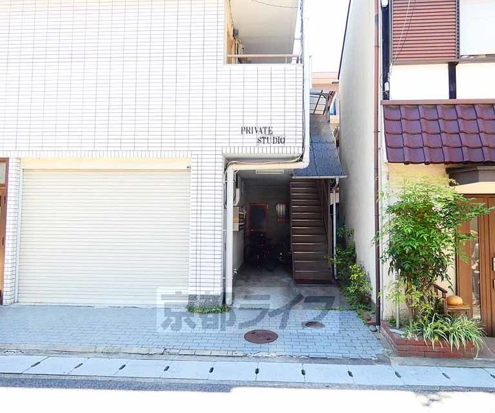 京都府京都市左京区一乗寺南大丸町の賃貸マンションのその他画像