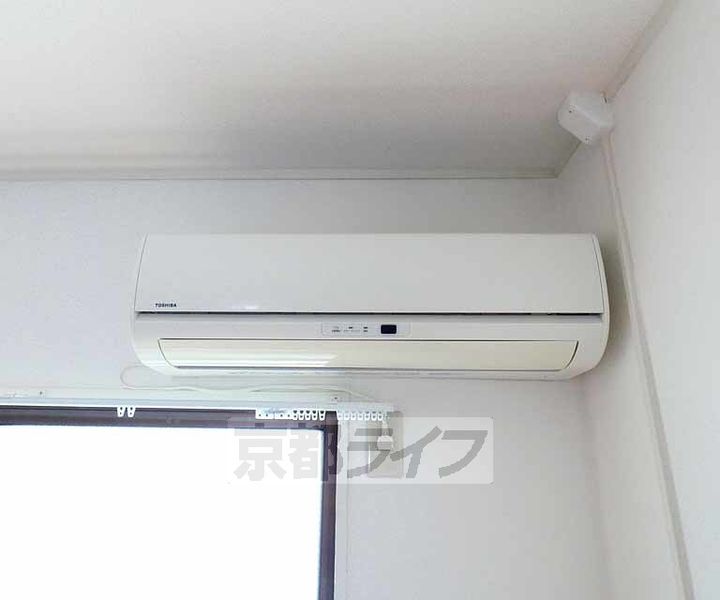 京都府京都市左京区一乗寺南大丸町の賃貸マンションのその他画像
