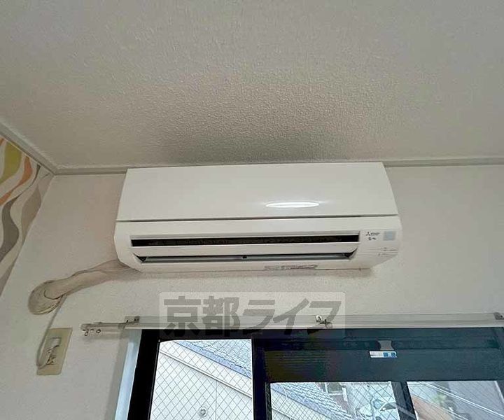 京都府京都市西京区桂木ノ下町の賃貸マンションのその他画像