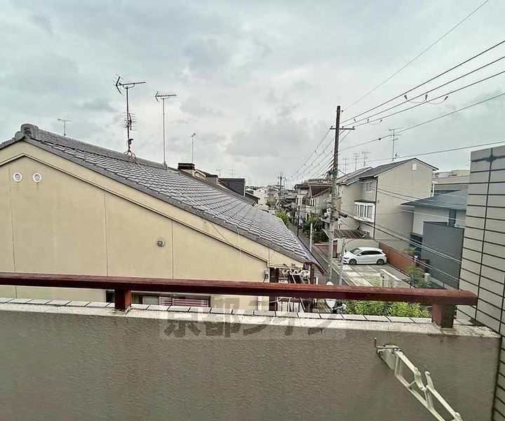 京都府京都市西京区桂木ノ下町の賃貸マンションのその他画像