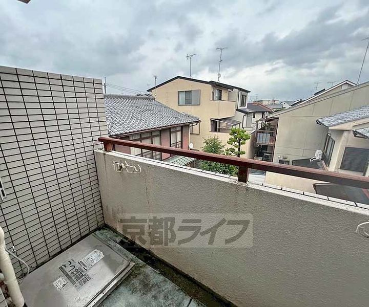 京都府京都市西京区桂木ノ下町の賃貸マンションのその他画像
