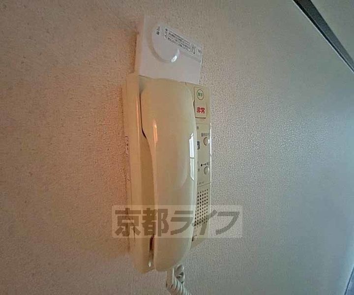 京都府京都市西京区桂木ノ下町の賃貸マンションのその他画像