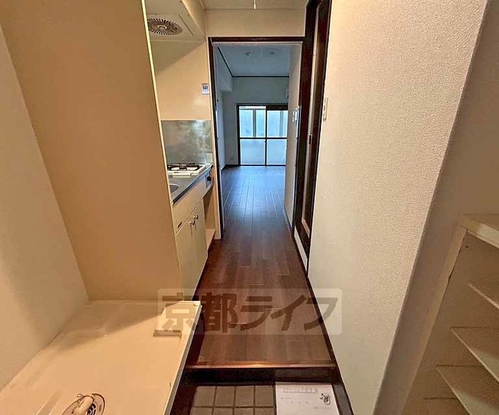京都府京都市西京区桂木ノ下町の賃貸マンションのその他画像