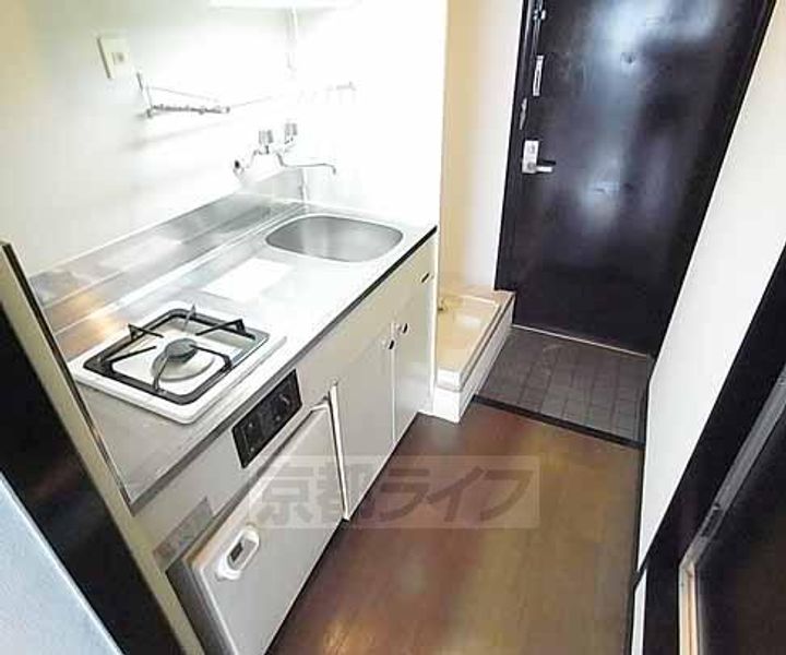 京都府京都市西京区桂木ノ下町の賃貸マンションのその他画像