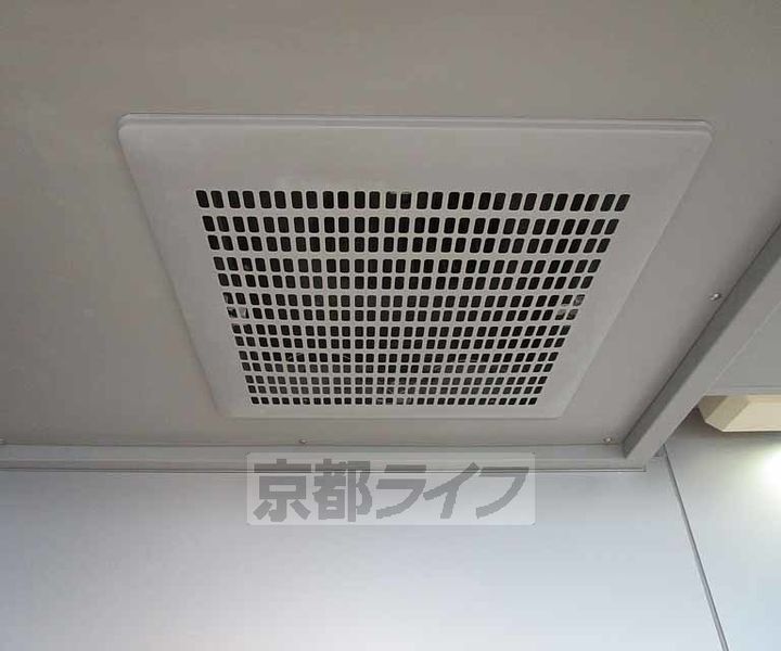 京都府京都市南区久世上久世町の賃貸マンションのその他画像