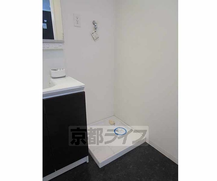 京都府京都市南区久世上久世町の賃貸マンションのその他画像