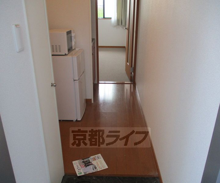 レオパレスクレールアミラ203のその他画像