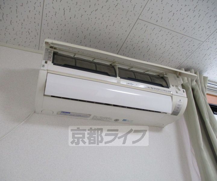レオパレスクレールアミラ203のその他画像