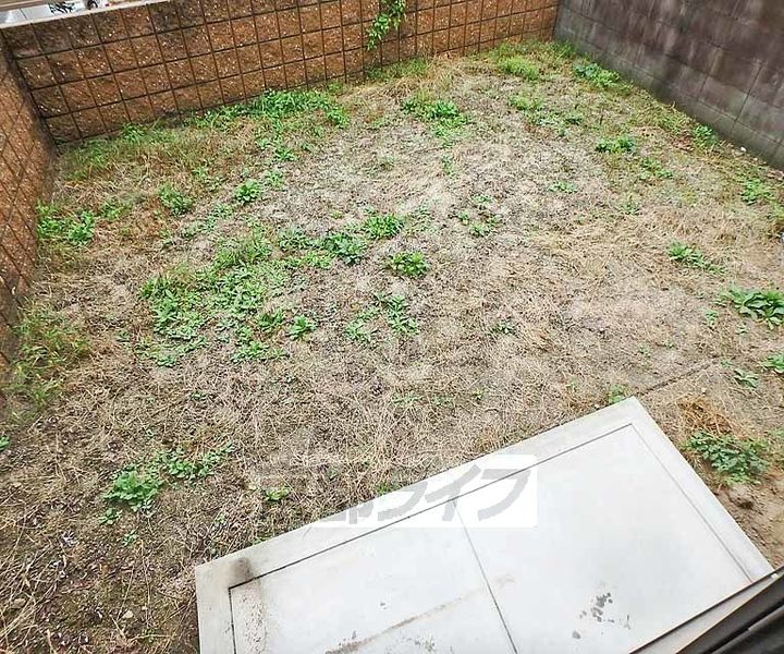 緑樹Ⅲ108の内装