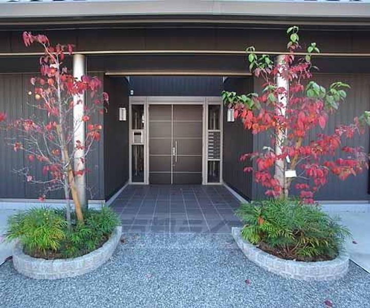 京都府京都市西京区桂久方町の賃貸アパートのその他画像