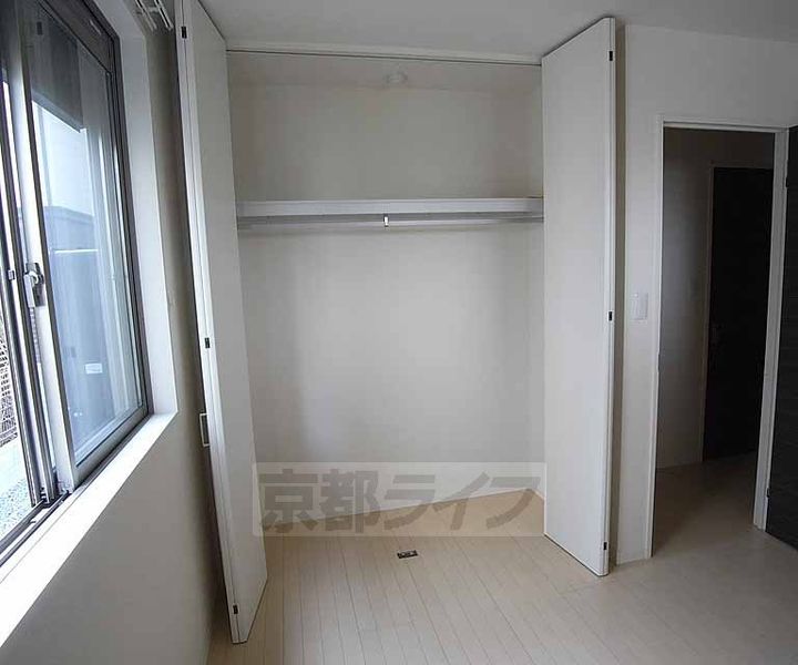 京都府京都市西京区桂久方町の賃貸アパートのその他画像