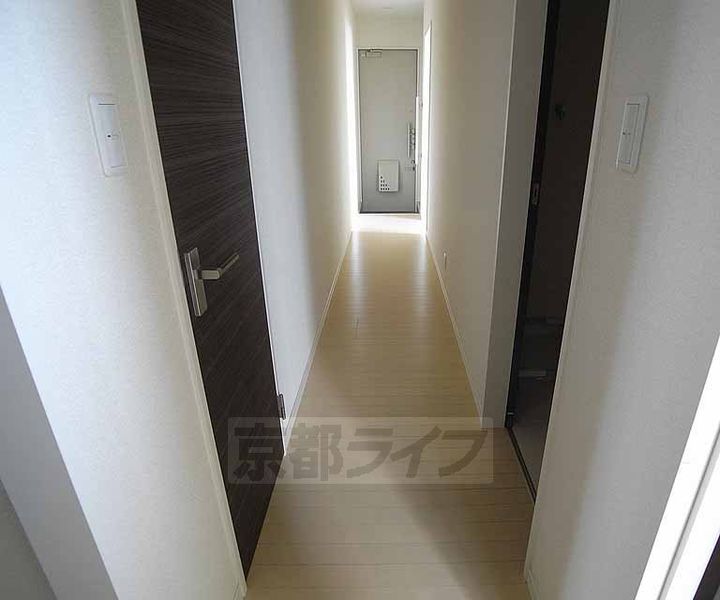 京都府京都市西京区桂久方町の賃貸アパートのその他画像