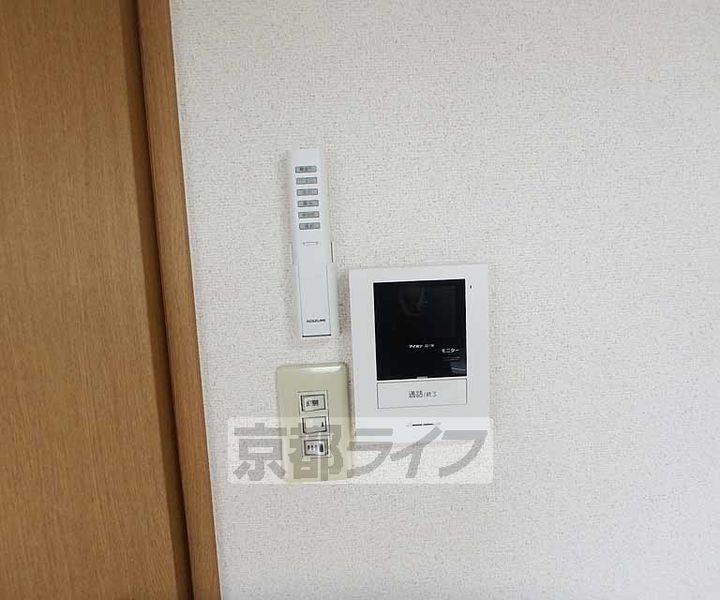 京都府京都市西京区川島調子町の賃貸マンションのその他画像