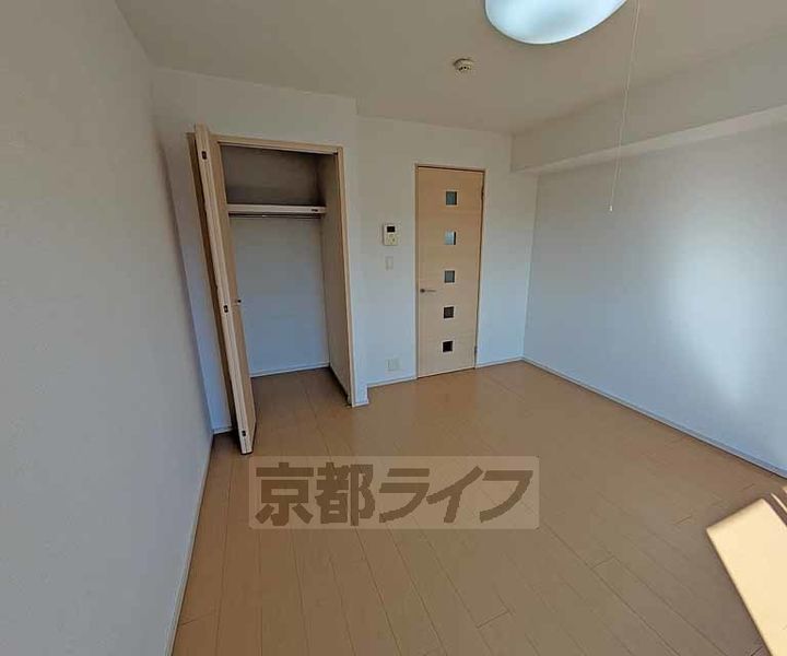 リバーストンの居間