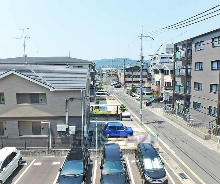 京都府京都市西京区桂河田町の賃貸マンションのその他画像