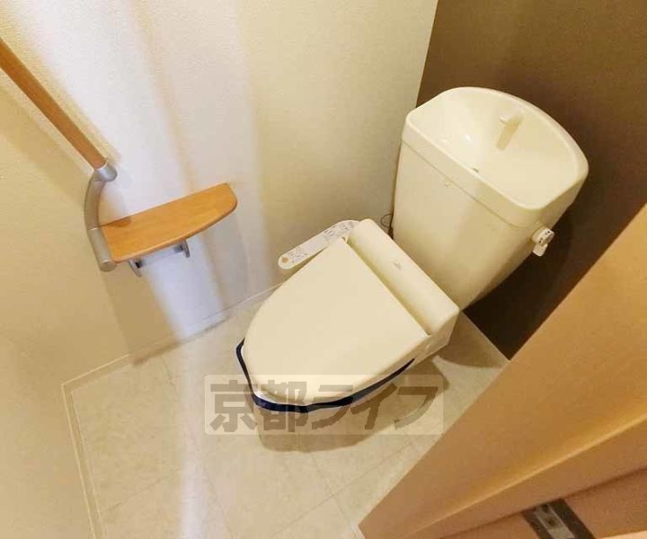 リバーサイドウイング306の内装