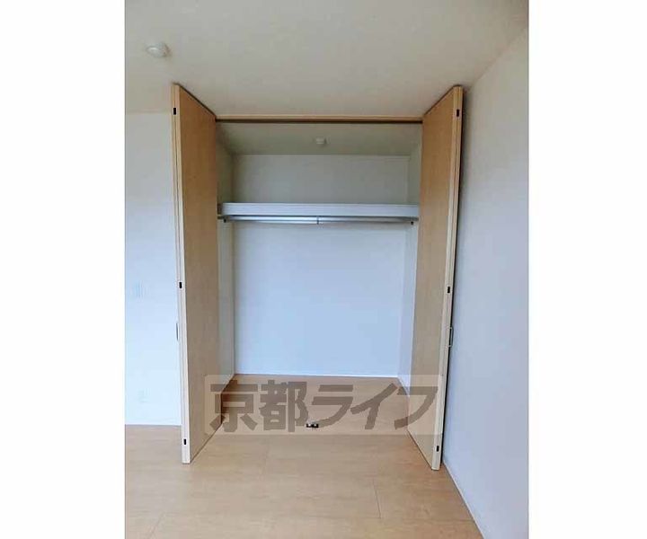 リバーサイドウイング306の内装