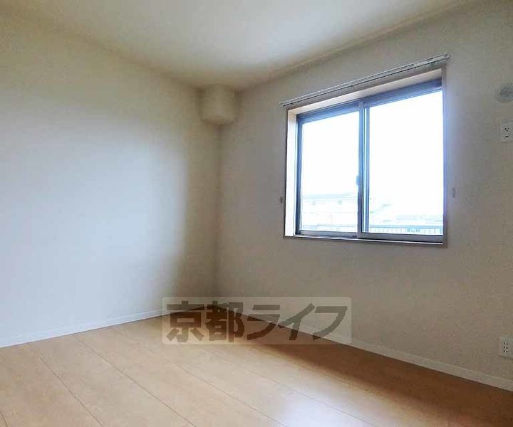 リバーサイドウイング306の居間