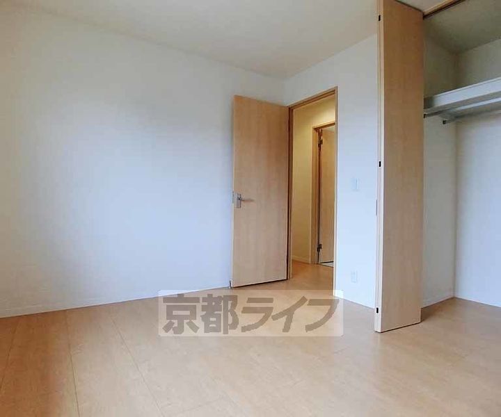 リバーサイドウイング306の居間