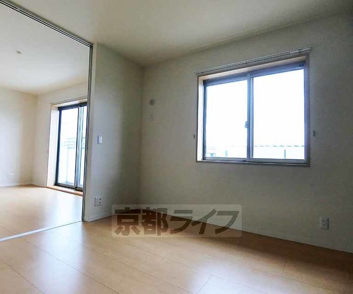 リバーサイドウイング306の内装