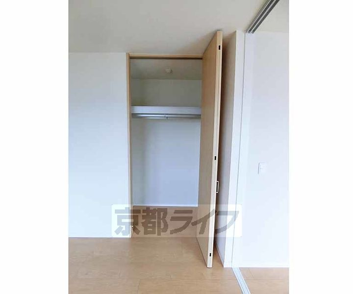 リバーサイドウイング306の内装