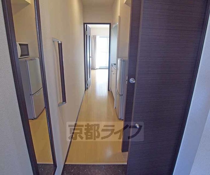 クレイノ西森本102のその他画像