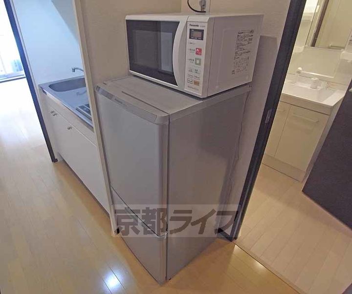 クレイノ西森本102のその他画像