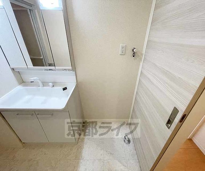 京都府乙訓郡大山崎町円明寺下金蔵の賃貸マンションのその他画像