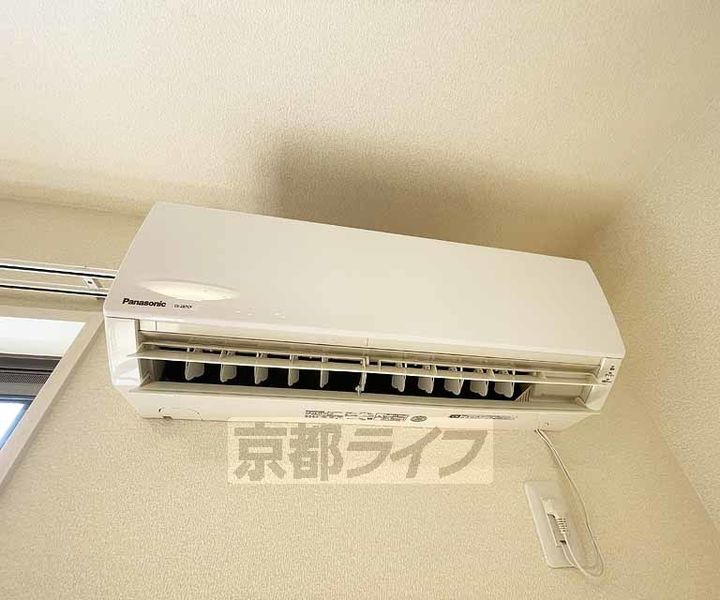 京都府乙訓郡大山崎町円明寺下金蔵の賃貸マンションのその他画像