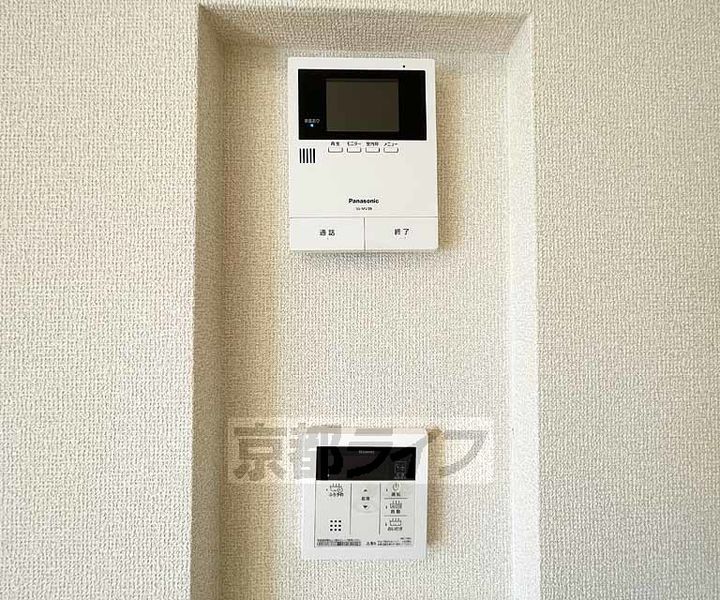 京都府乙訓郡大山崎町円明寺下金蔵の賃貸マンションのその他画像