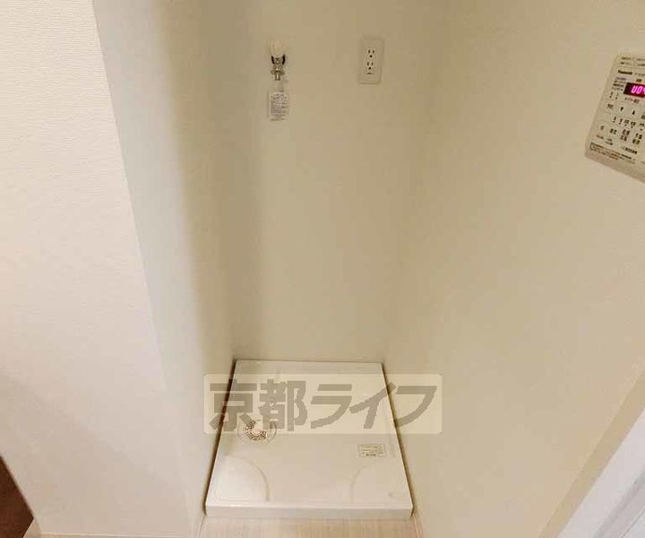 ES−Grande京都長岡天神203のその他画像