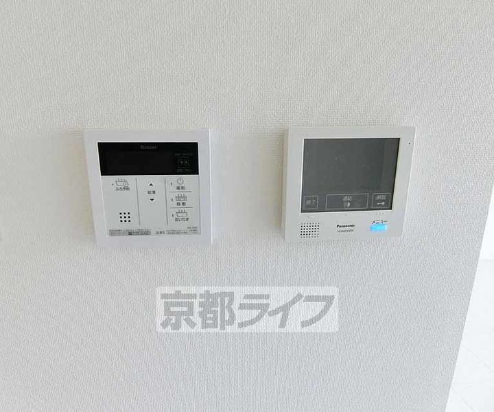 ES−Grande京都長岡天神203のその他画像