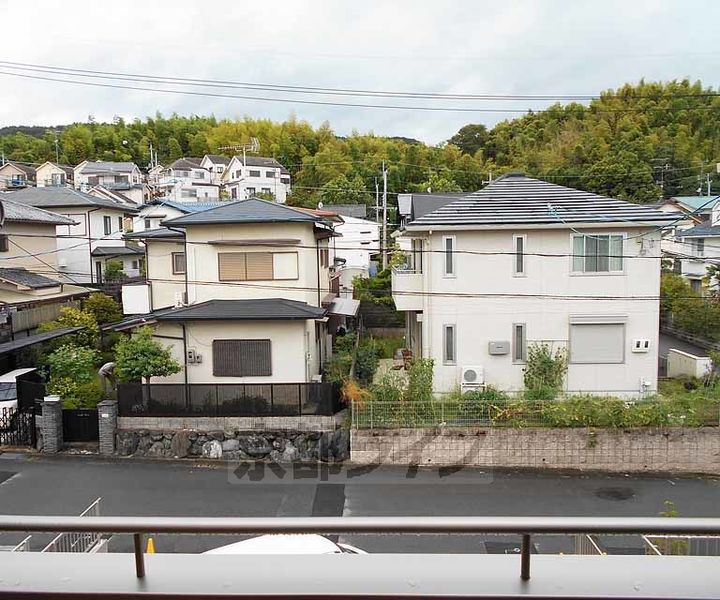 京都府長岡京市泉が丘(一戸建)の賃貸物件のその他画像