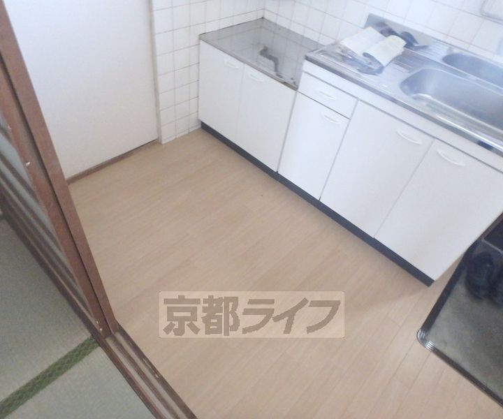 竹園荘2-203のその他画像