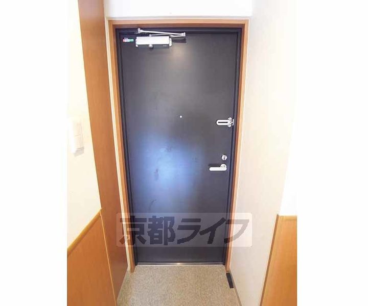 グリシーヌ京都西院503のその他画像