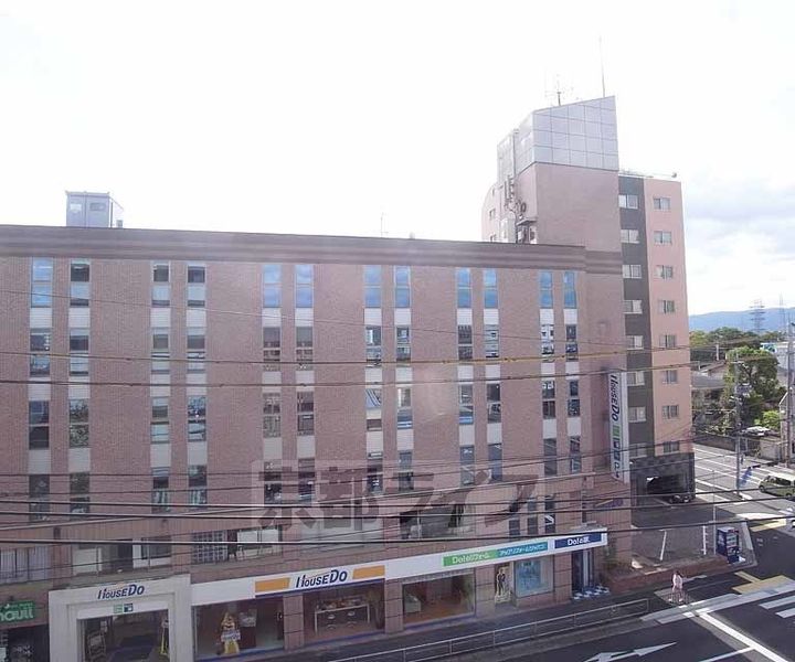 グリシーヌ京都西院503のその他画像