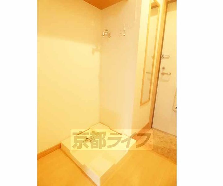 ブライトハイムC棟のその他画像