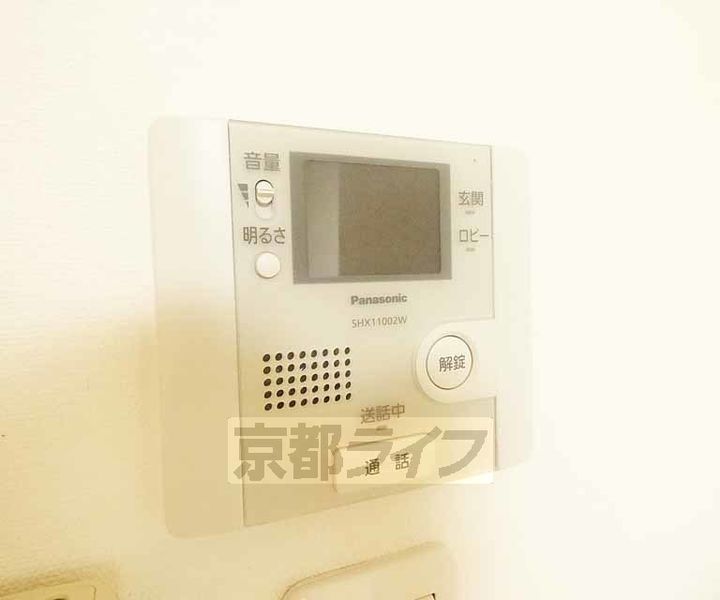 ブライトハイムC棟のその他画像