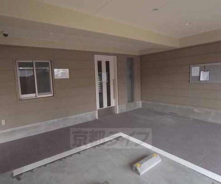 京都府京都市右京区太秦松本町の賃貸マンションのその他画像