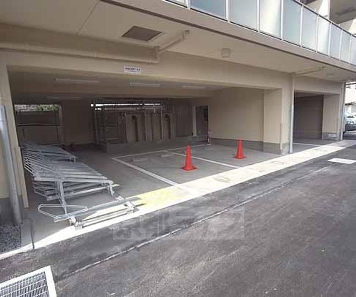 京都府京都市右京区太秦松本町の賃貸マンションのその他画像