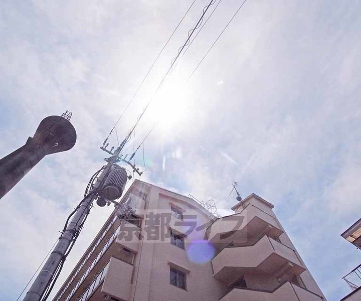 京都府京都市右京区太秦松本町の賃貸マンションのその他画像