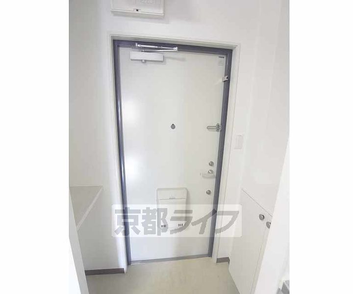 ヴェール西京極102のその他画像