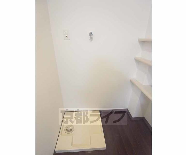 ヴェール西京極102のその他画像