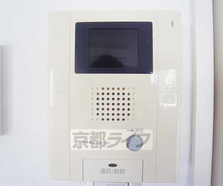 ヴェール西京極102のその他画像
