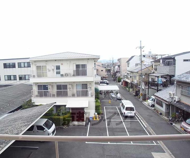 京都府京都市中京区西ノ京樋ノ口町の賃貸マンションのその他画像